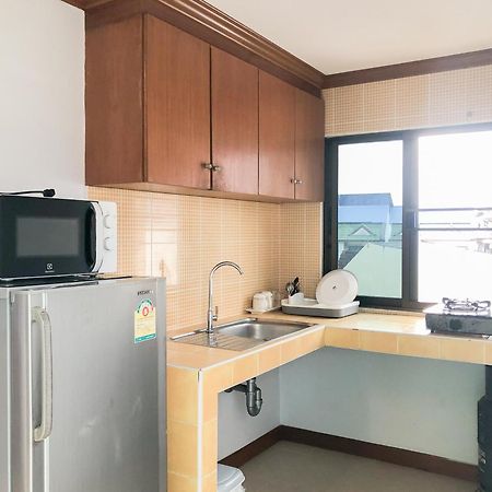 Rk Guesthouse Patong Zewnętrze zdjęcie