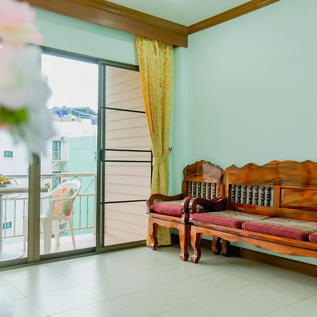 Rk Guesthouse Patong Zewnętrze zdjęcie