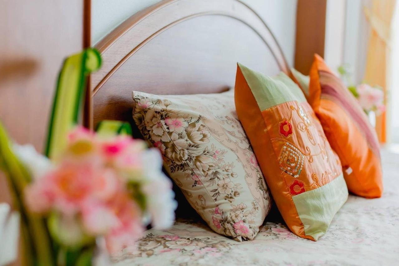 Rk Guesthouse Patong Zewnętrze zdjęcie