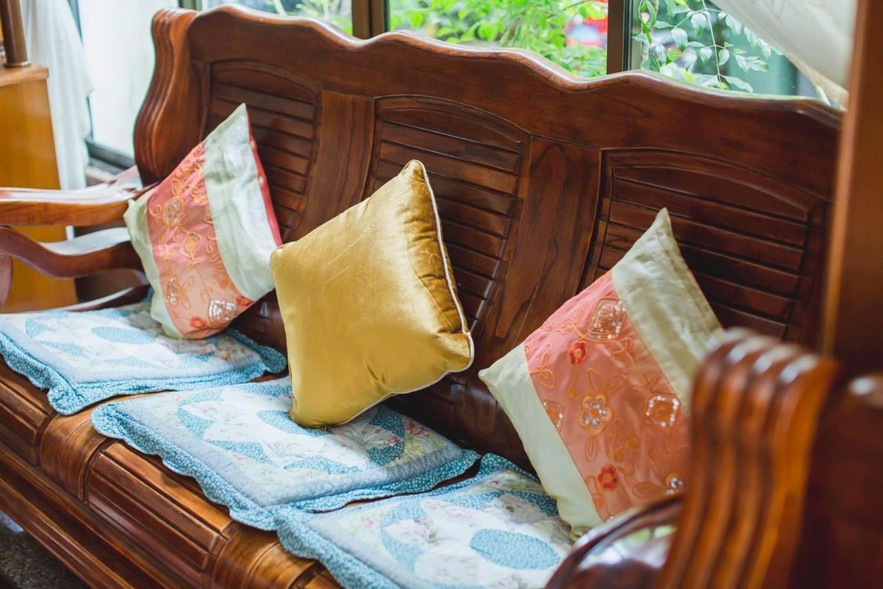 Rk Guesthouse Patong Zewnętrze zdjęcie