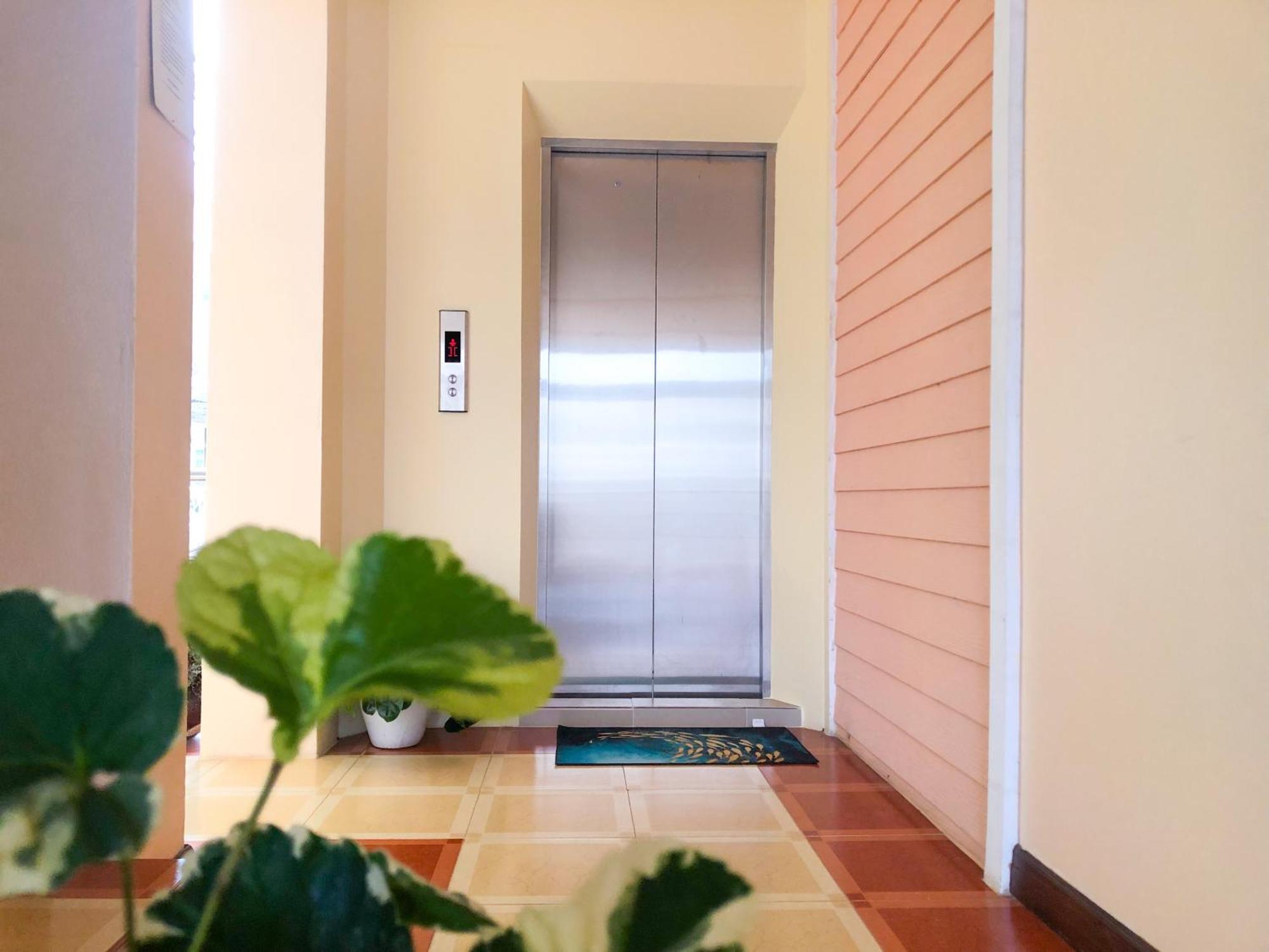 Rk Guesthouse Patong Zewnętrze zdjęcie