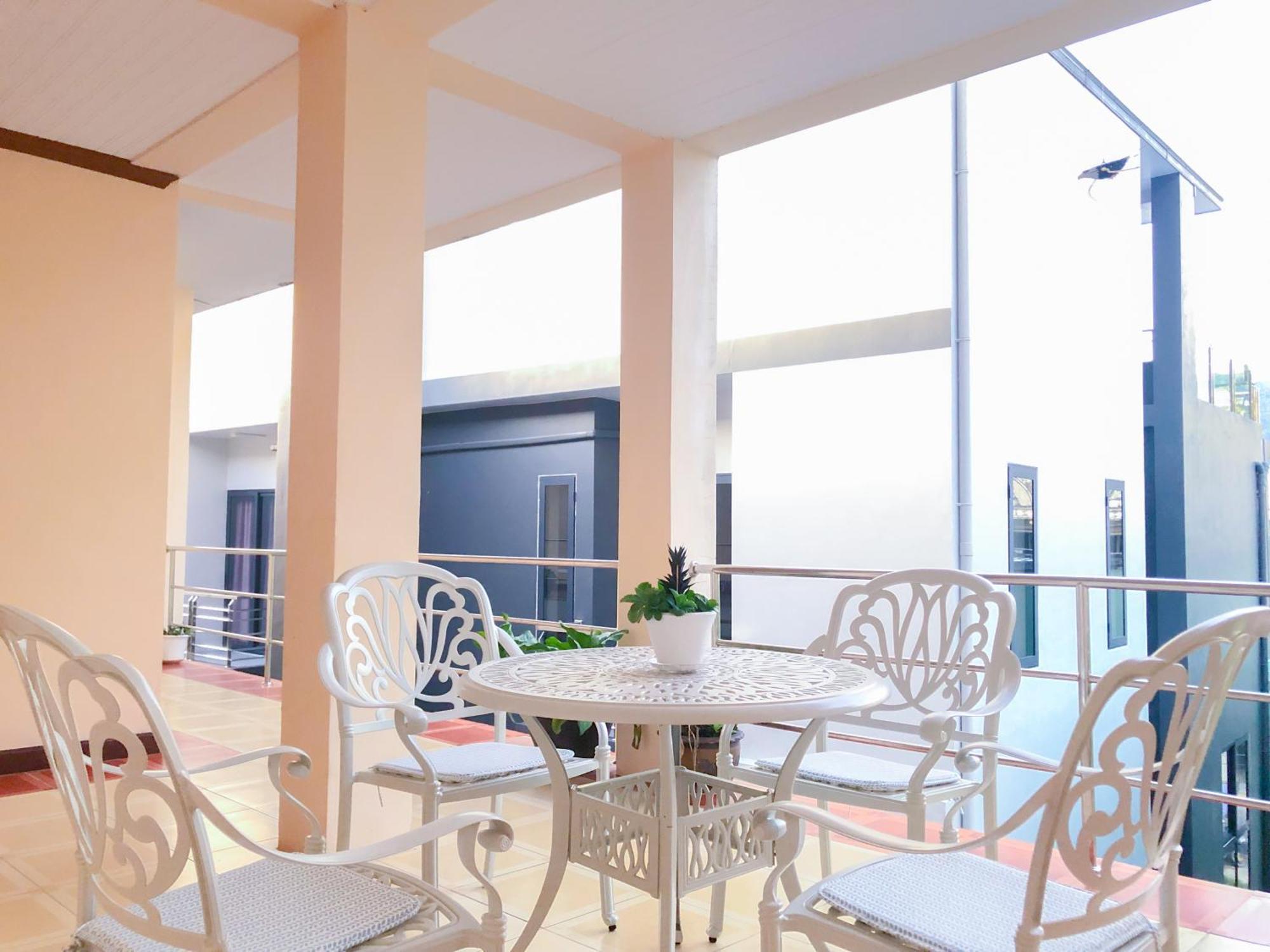 Rk Guesthouse Patong Zewnętrze zdjęcie