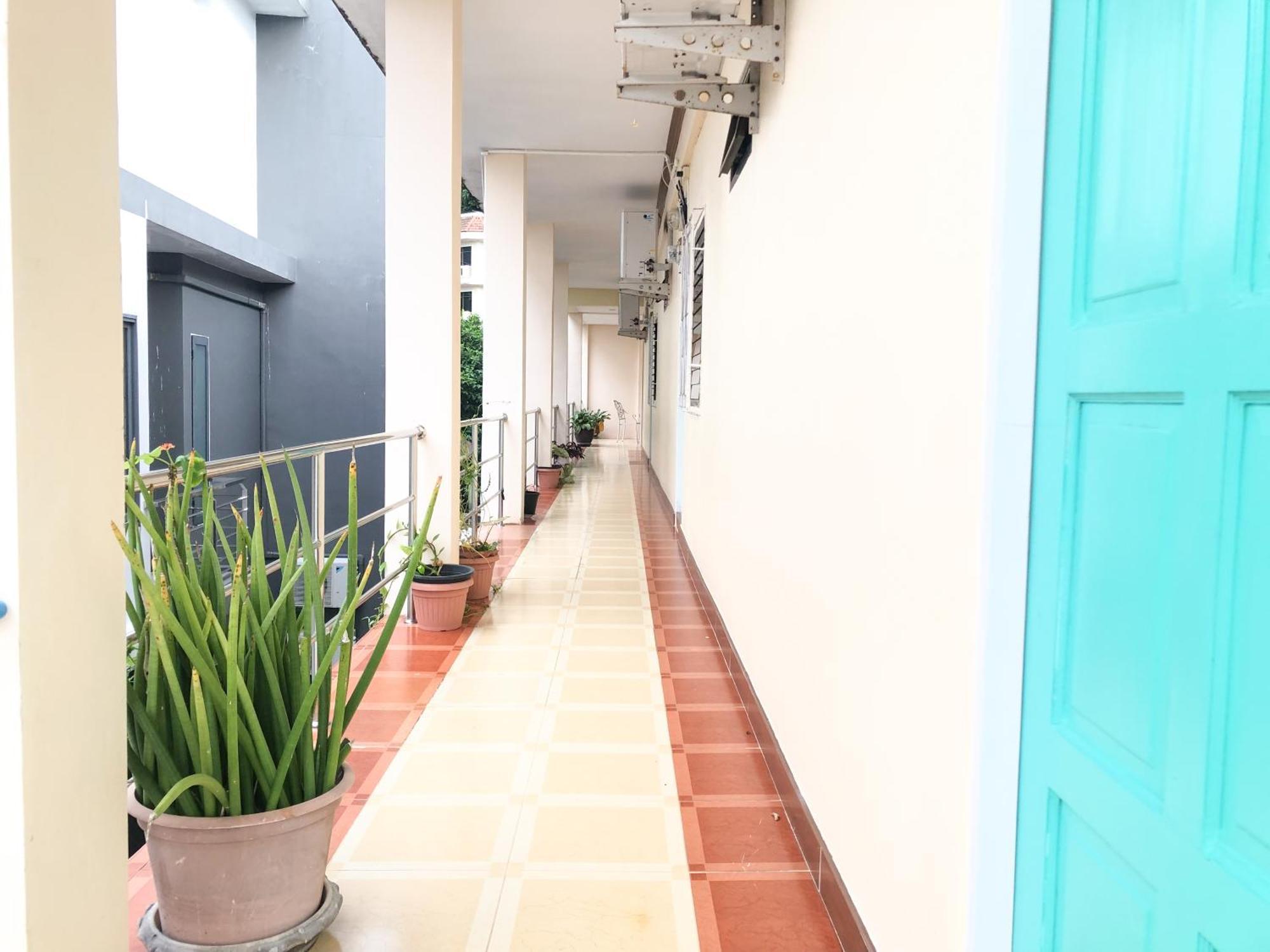 Rk Guesthouse Patong Zewnętrze zdjęcie