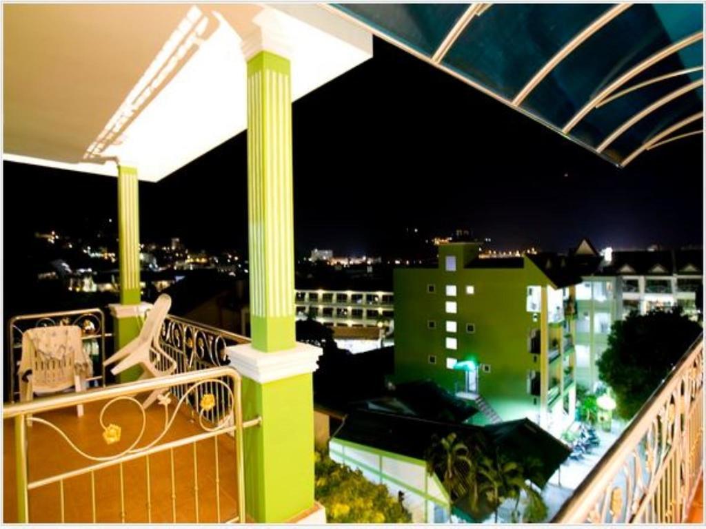 Rk Guesthouse Patong Pokój zdjęcie