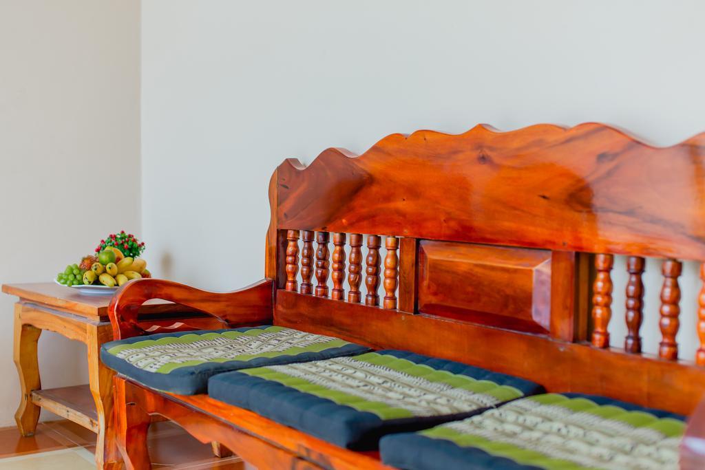 Rk Guesthouse Patong Zewnętrze zdjęcie