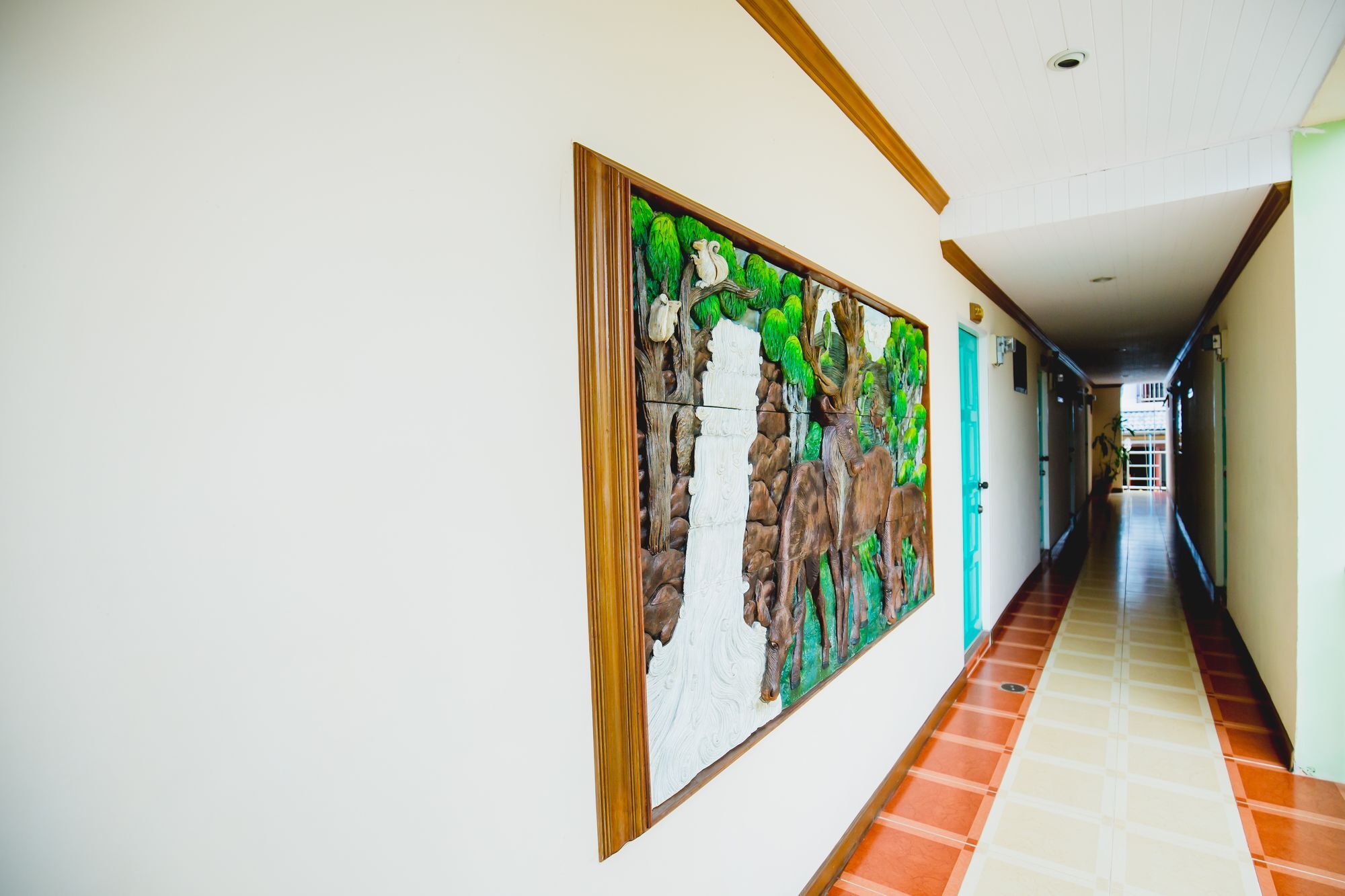 Rk Guesthouse Patong Zewnętrze zdjęcie