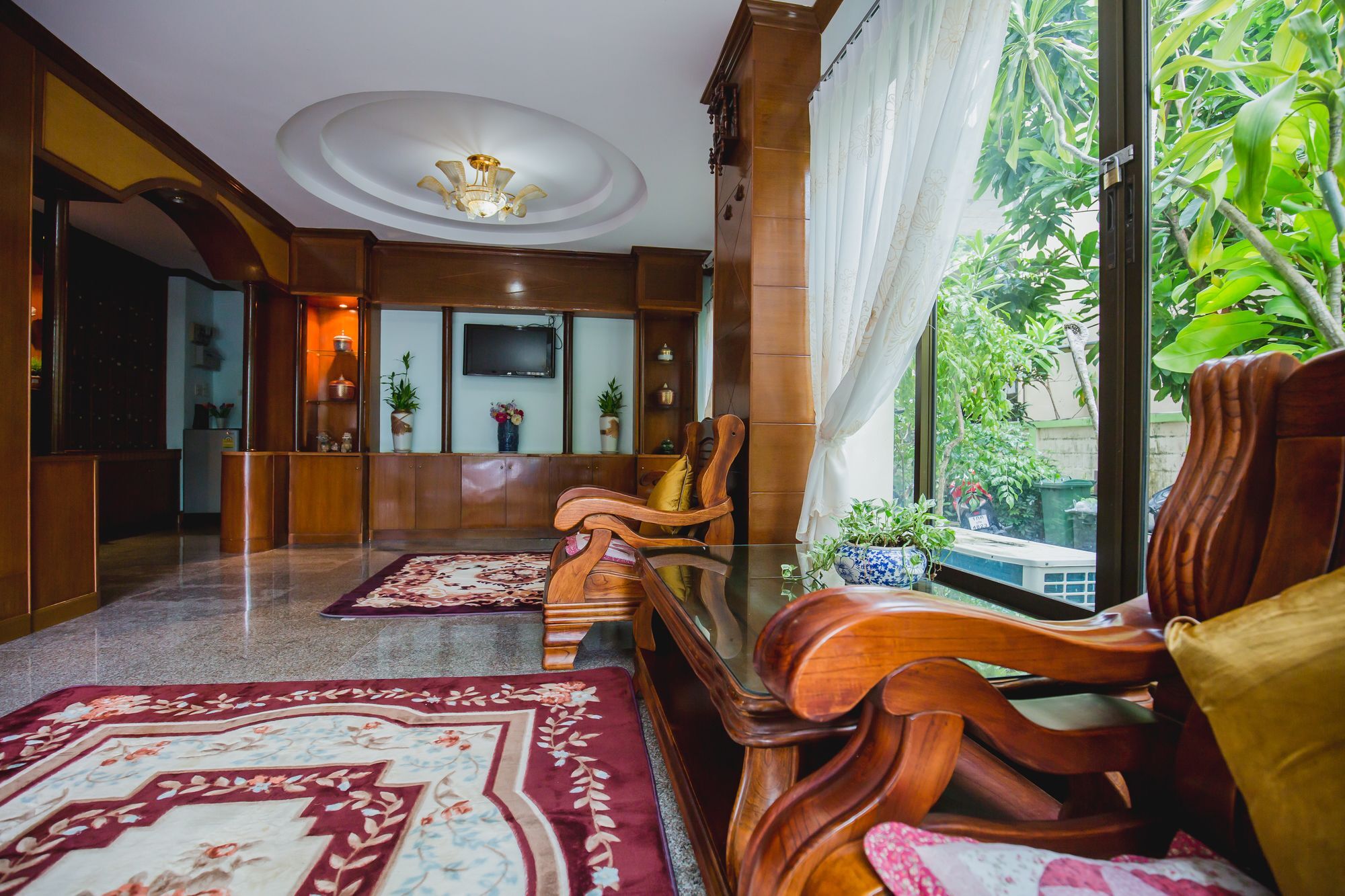 Rk Guesthouse Patong Zewnętrze zdjęcie