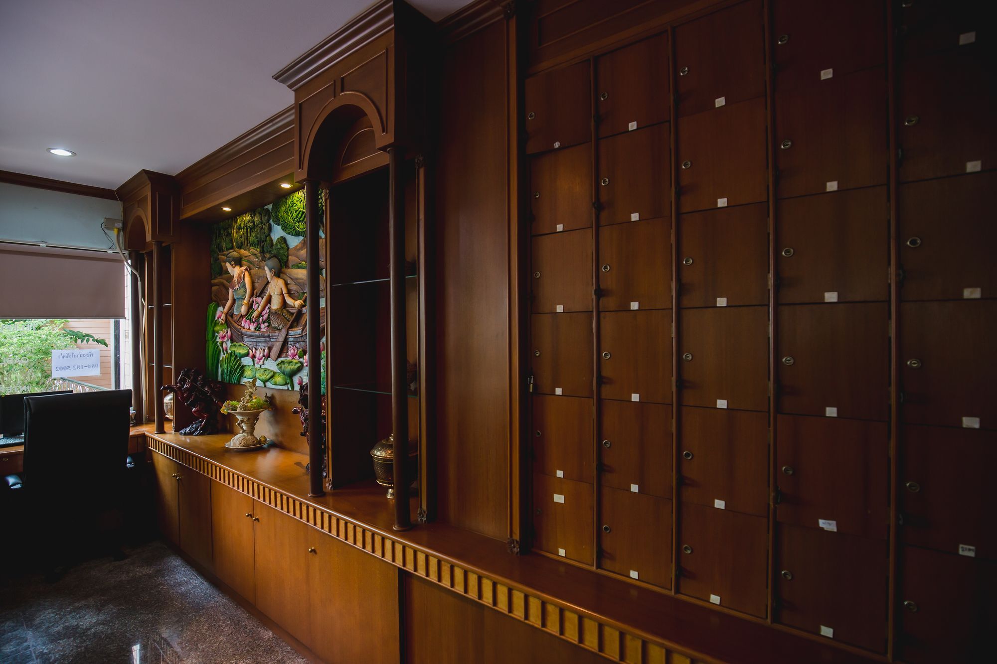 Rk Guesthouse Patong Zewnętrze zdjęcie