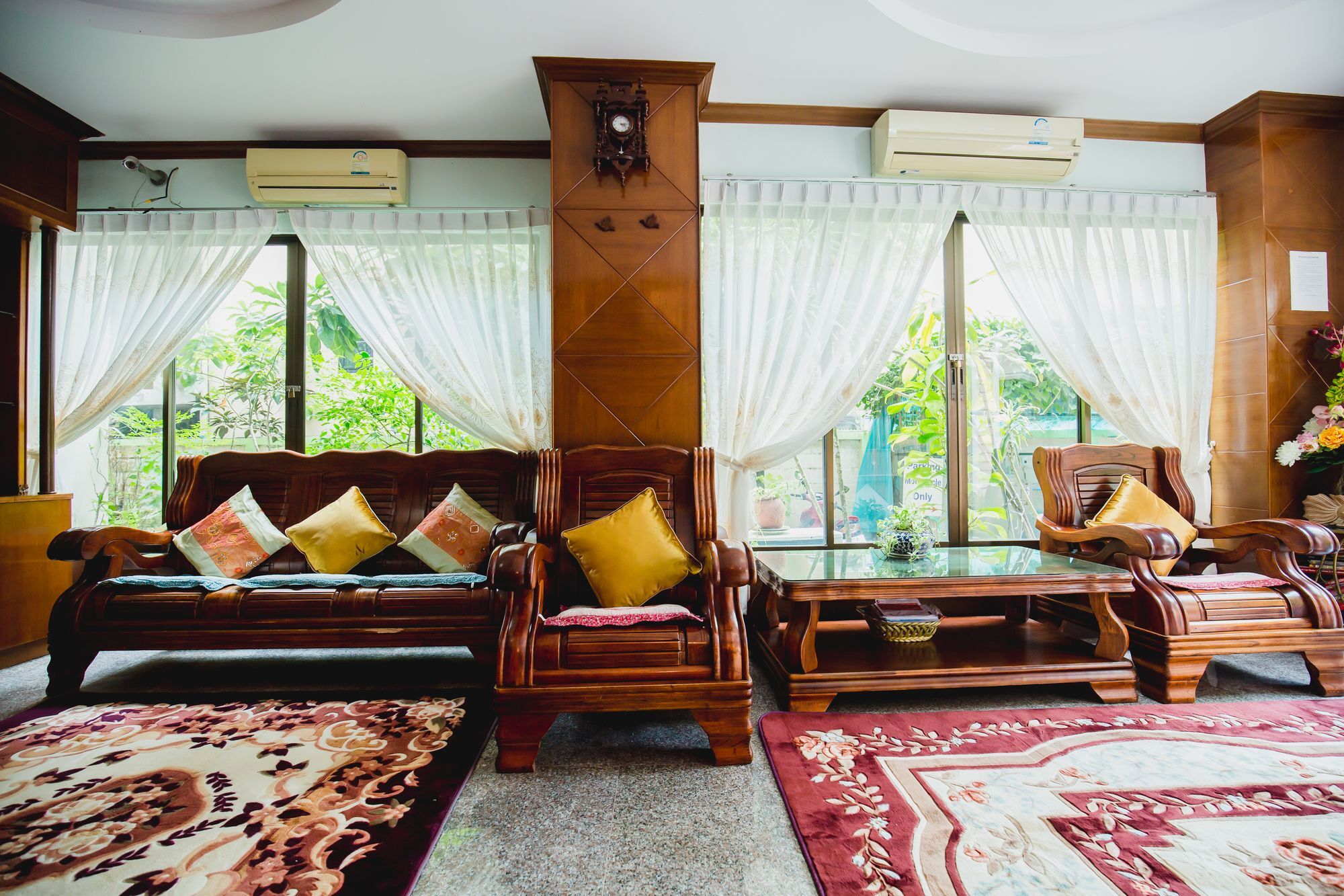 Rk Guesthouse Patong Zewnętrze zdjęcie